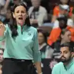 Toronto Tempo Wins the Sandy Brondello Sweepstakes