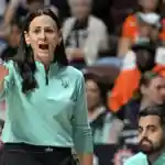 New York Liberty Part Ways With Sandy Brondello After Four Seasons