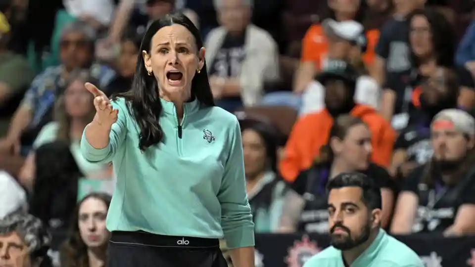 New York Liberty Part Ways With Sandy Brondello After Four Seasons