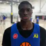Hoop DFW 60 Camp Evals