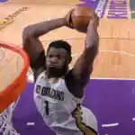 Zion Williamson Faces Pivotal Season With Pelicans After Slimmed-Down Transformation