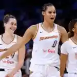 Aces 90, Mercury 88: WNBA Finals Game 3 FULL Log