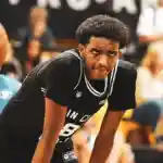 Concordia St. Paul Fall League Top Performers