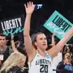 Jonathan Kolb Confident New York Liberty Core Will Return, Teases Big Changes in Backcourt and Bench