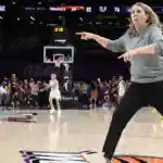 Cheryl Reeve Ejected, Criticizes Officiating After Lynx’s Game 3 Loss to Mercury 