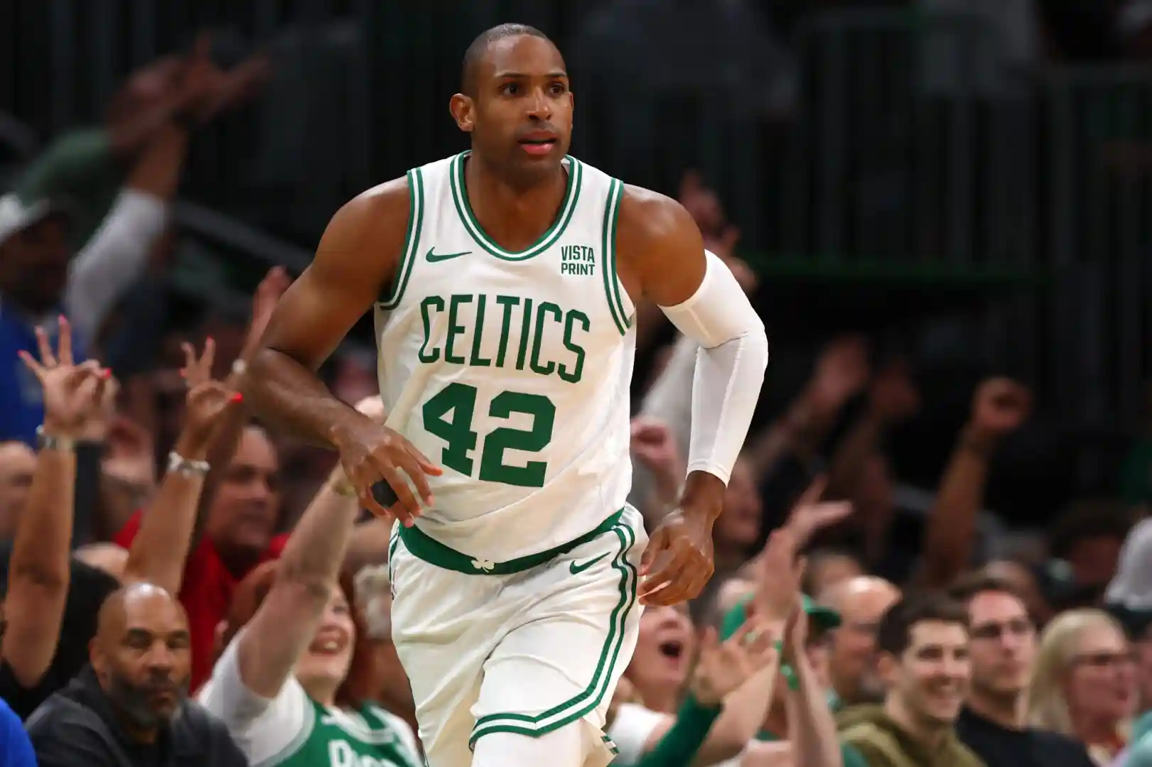 Golden State Warriors Sign Veteran Al Horford on MultiYear Deal