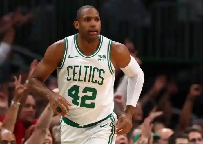 NBA Al Horford