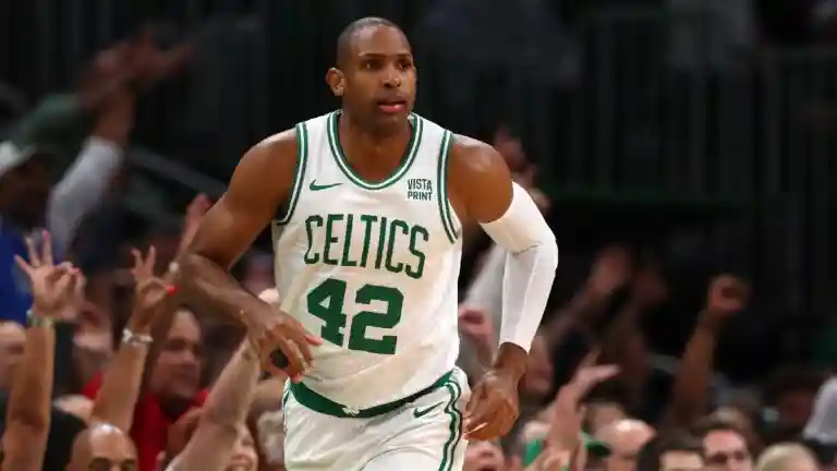 NBA Al Horford