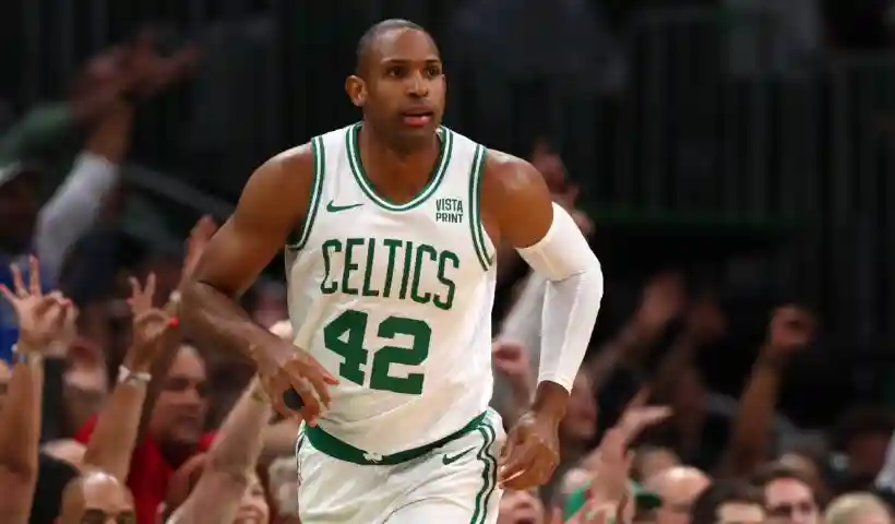 NBA Al Horford