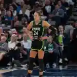 Is a WNBA CBA Agreement Imminent? Napheesa Collier Sounds Off