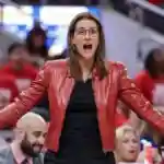 WNBA Coaches Fined For Officiating Criticism