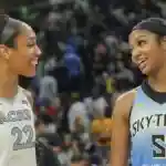 WNBA Games, Finals to Appear on USA Network