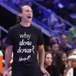 Dallas Wings Part Ways With Head Coach Chris Koclanes