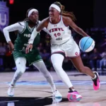 ‘Philly is Unrivaled’: League Heads to Philadelphia for First-Ever Road Games