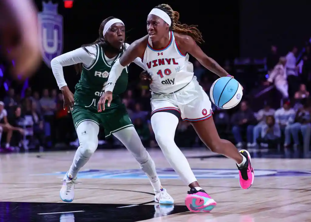 ‘Philly is Unrivaled’: League Heads to Philadelphia for First-Ever Road Games