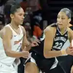 WNBA’s Fiery Finals Are Calm Before the Storm