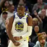Jonathan Kuminga Calls Return to Warriors a ‘New Start’ After Holdout