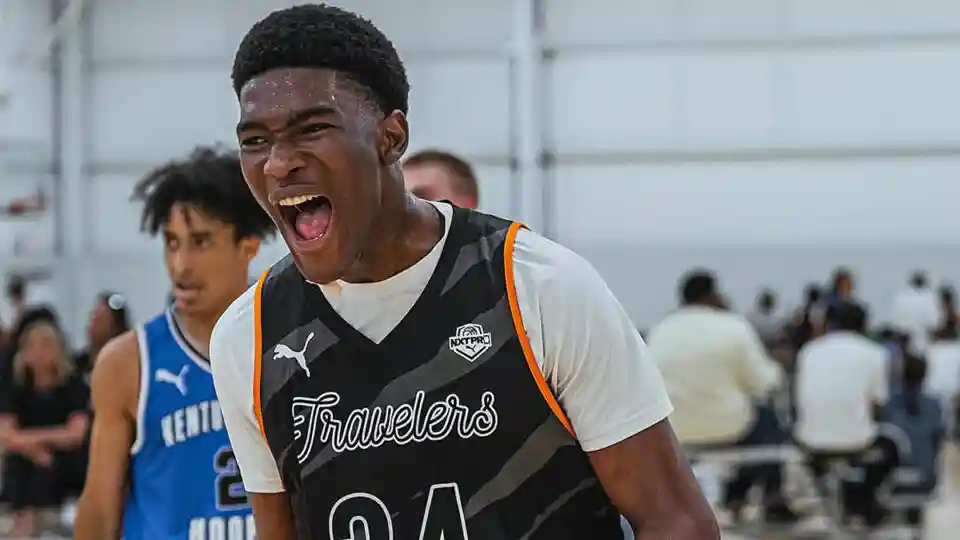 Stellar Hoops Elite 60 Top Upperclassmen