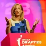 Cathy Engelbert Faces Player Rift and CBA Test as WNBA Finals Begin