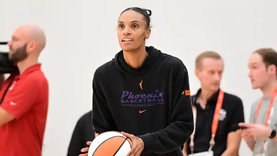 Phoenix Mercury: Can They Come Back From 0-2 Deficit?