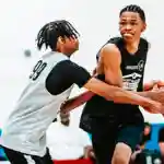 Pangos All South Fr/So Camp Top 2028’s