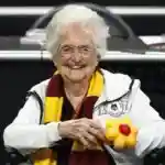 College Basketball Icon Sister Jean Dies at 106