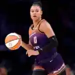 Ballislife Exclusive: Shamekka Marty on Satou Sabally’s Injury and WNBA Health Insurance