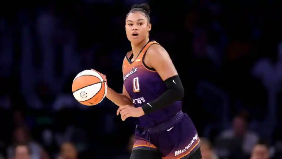 Ballislife Exclusive: Shamekka Marty on Satou Sabally’s Injury and WNBA Health Insurance