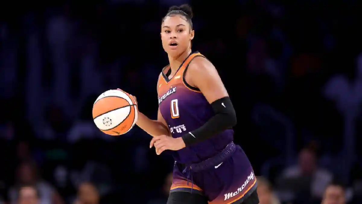 Ballislife Exclusive: Shamekka Marty on Satou Sabally’s Injury and WNBA Health Insurance