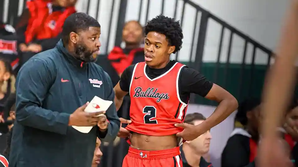 NEO Youth Elite College Showcase Recap