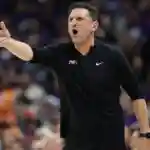 WNBA Finals: Why Was Mercury Coach Nate Tibbetts Ejected?