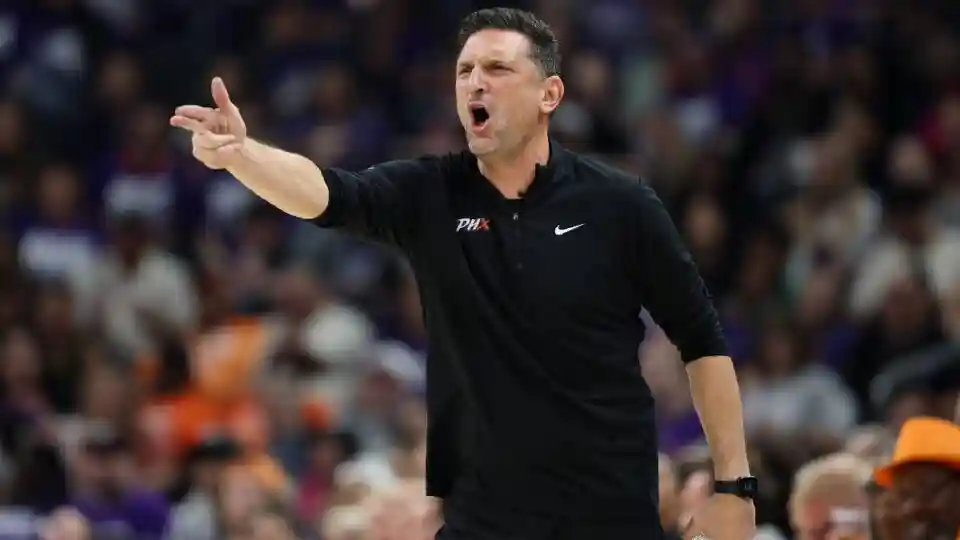 WNBA Finals: Why Was Mercury Coach Nate Tibbetts Ejected?
