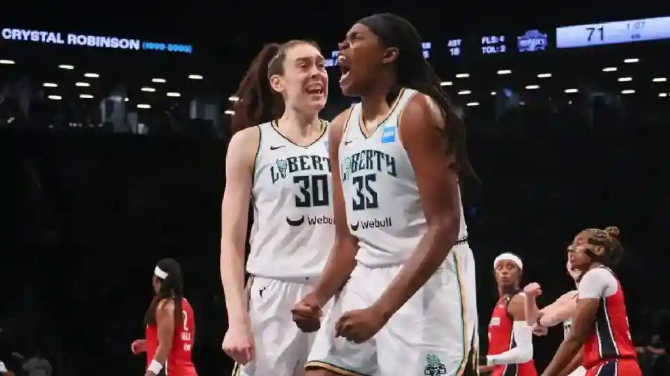 The WNBA Head Coaching Vacancies, Ranked