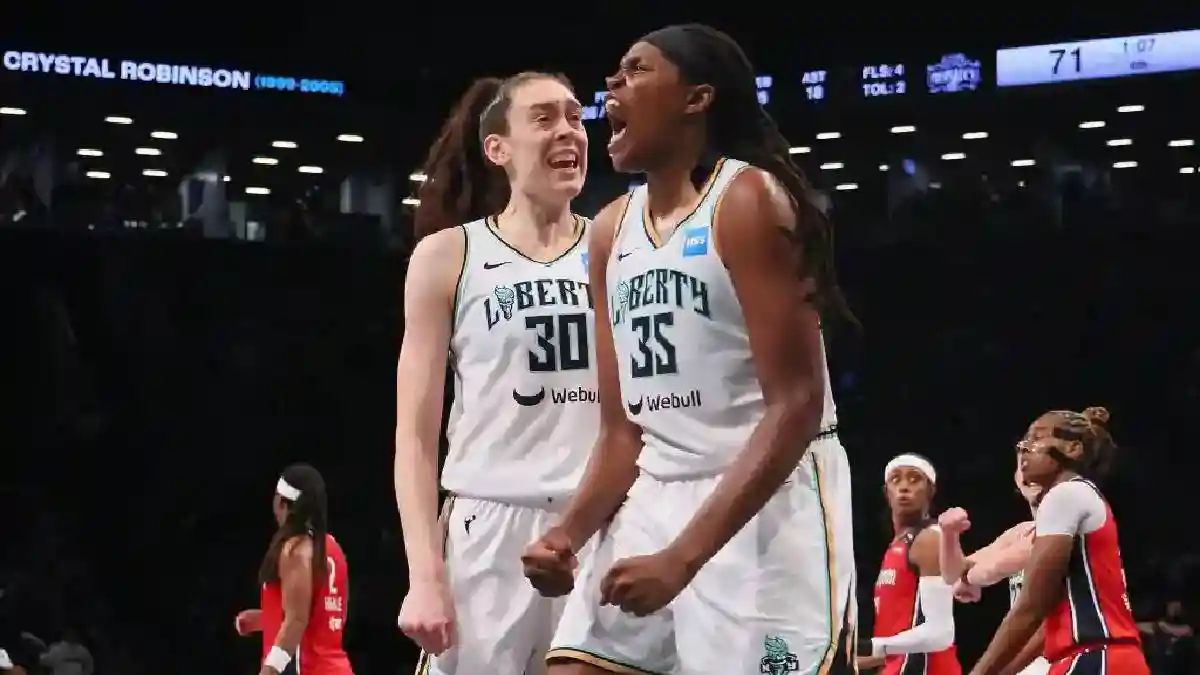 The WNBA Head Coaching Vacancies, Ranked