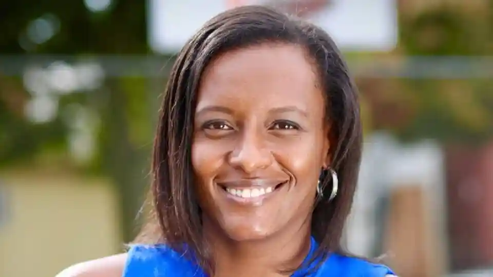 Ashley Battle Joins Portland Fire as Vice President of Basketball Operations