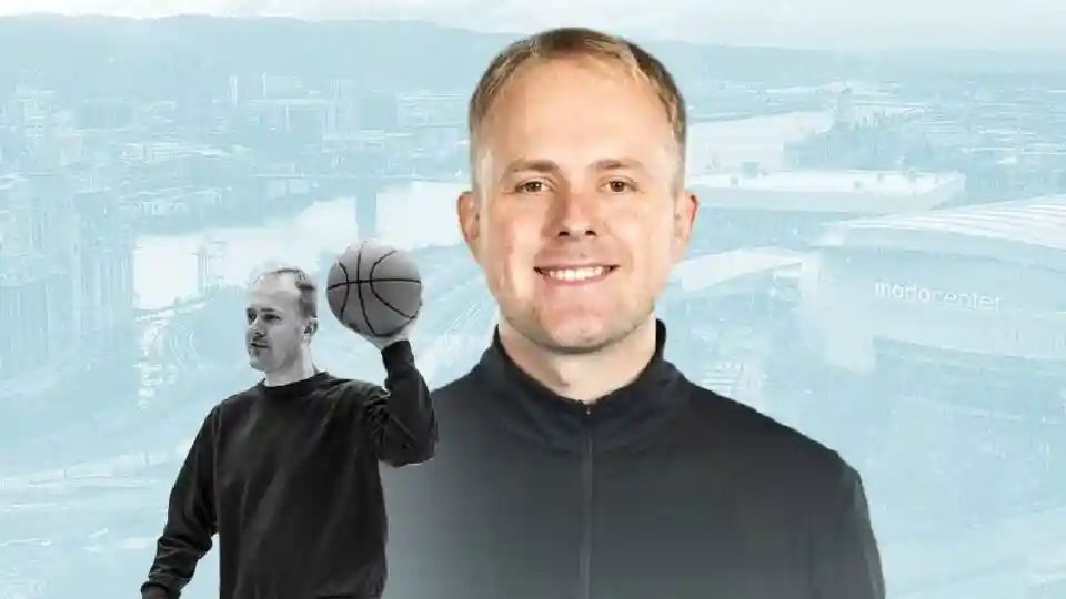 Portland Fire Names Alex Sarama as Head Coach