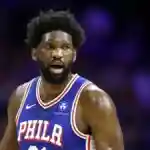 Joel Embiid Returns After Eight-Month Layoff as 76ers’ Optimism Renews