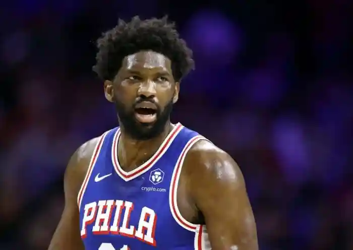Joel Embiid