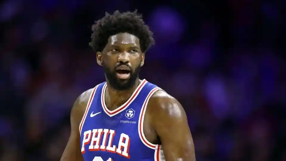 Joel Embiid Returns After Eight-Month Layoff as 76ers’ Optimism Renews