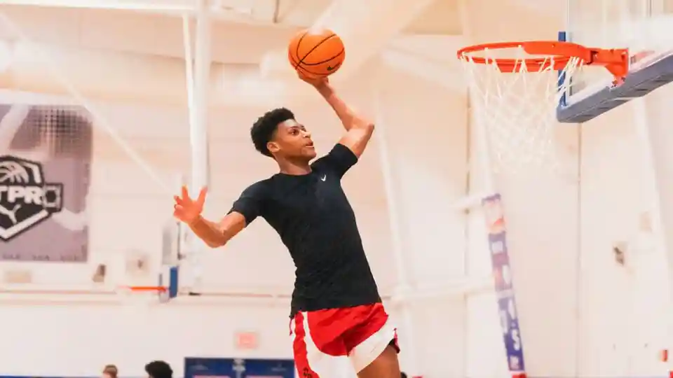 Texas Hoops GASO Prep Showcase: Top 2027 Performers