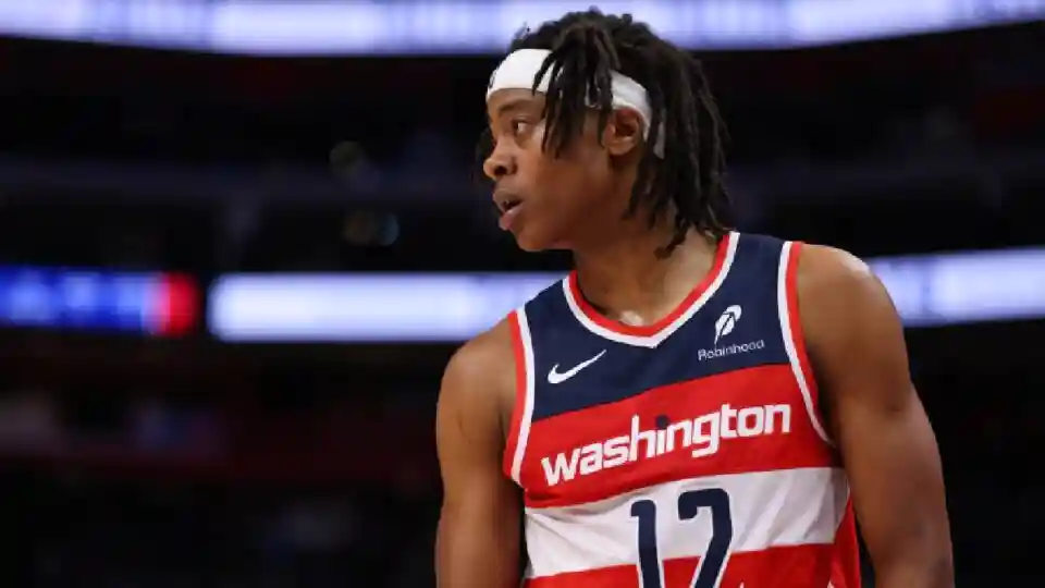 Five NBA Rookies Who Could Surprise in 2025–26