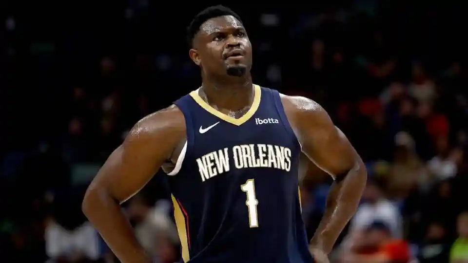 10 NBA Players Entering the 2025–26 Season on the Hot Seat