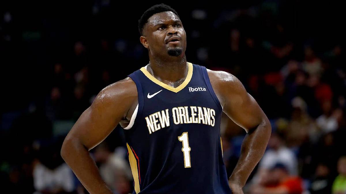 10 NBA Players Entering the 2025–26 Season on the Hot Seat