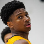 Texas Hoops GASO JUCO/Prep Showcase: Top Underclassmen
