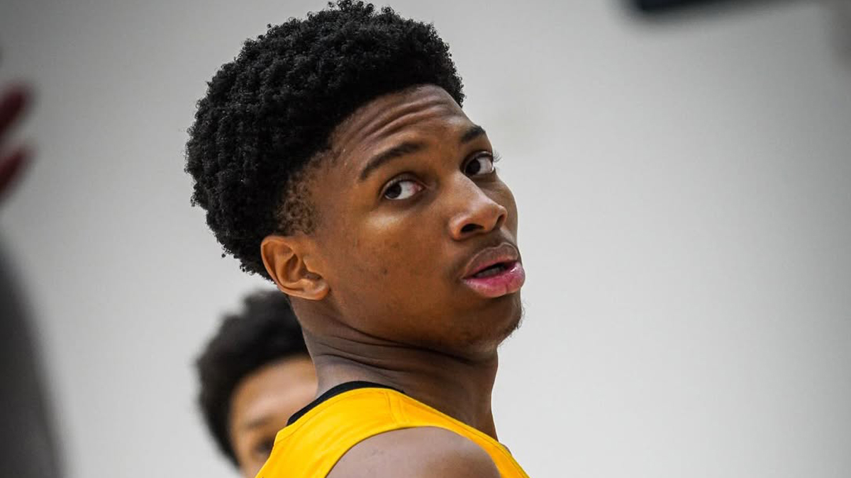 Texas Hoops GASO JUCO/Prep Showcase: Top Underclassmen