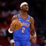 NBA Opening Night: NBC, Shai Gilgeous-Alexander, and Jimmy Butler Deliver