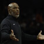 Chauncey Billups on Leave, Portland Trail Blazers Name Head Coach Replacement