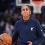 Seattle Storm Hires Liberty Assistant Sonia Raman as Head Coach