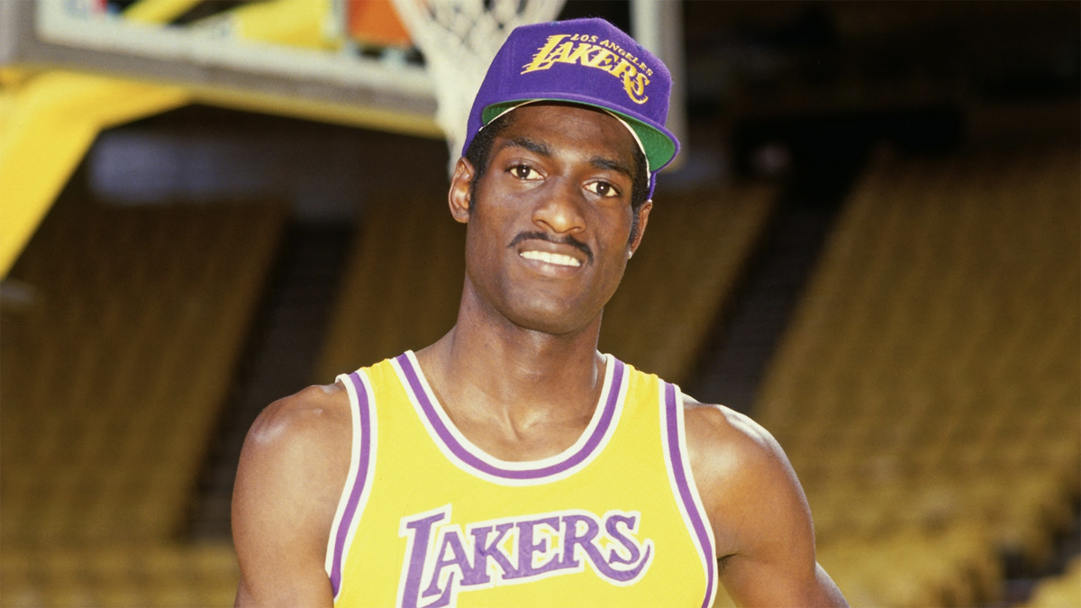 EXCLUSIVE: Excerpt From Michael Cooper’s New Book