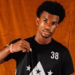 Breakdown Fall League Week 1 Top Performers